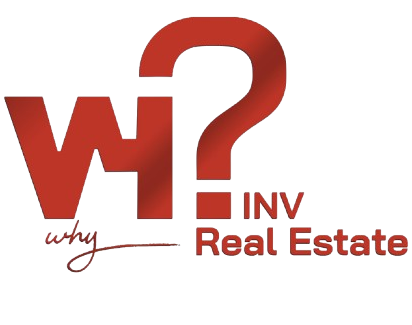 INV WHY Real Estate